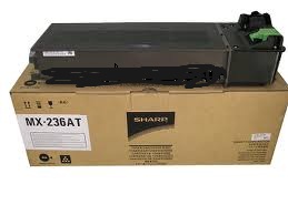 Mực Photocopy Sharp AR-5618 Toner Cartridge (MX-236AT)